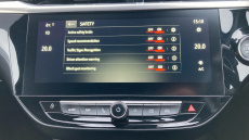 Vauxhall Corsa 100kW Ultimate 50kWh 5dr Auto [11kWCh] Electric Hatchback